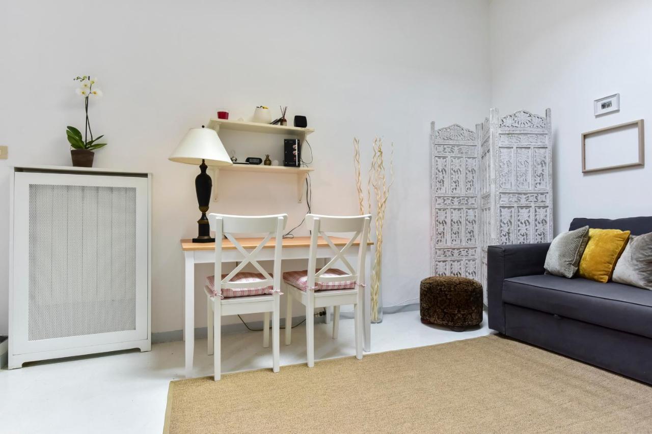 Monti Secret Garden Apartment Рим Екстериор снимка