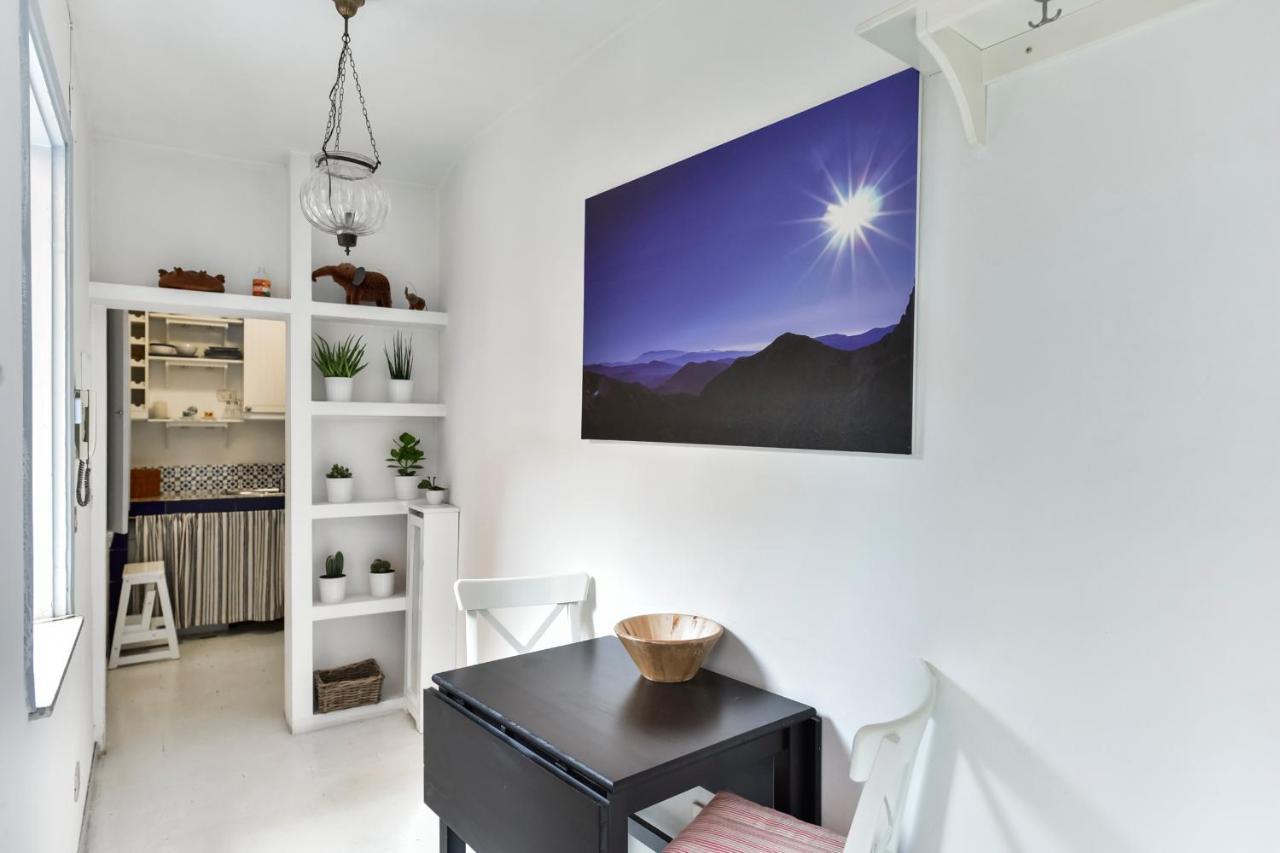 Monti Secret Garden Apartment Рим Екстериор снимка